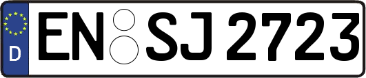 EN-SJ2723