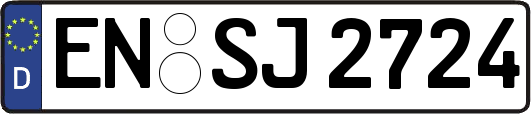 EN-SJ2724
