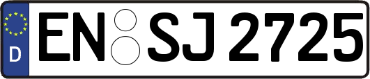 EN-SJ2725