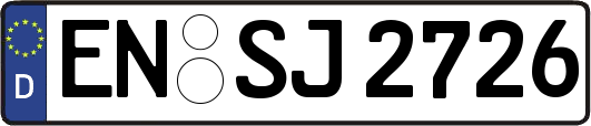 EN-SJ2726