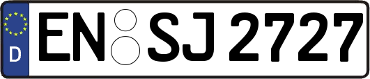 EN-SJ2727