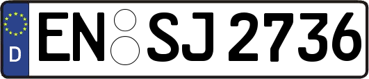 EN-SJ2736