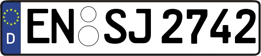 EN-SJ2742