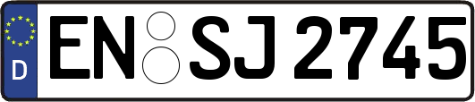 EN-SJ2745
