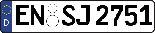 EN-SJ2751