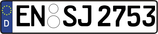 EN-SJ2753