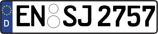 EN-SJ2757