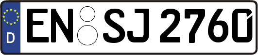 EN-SJ2760