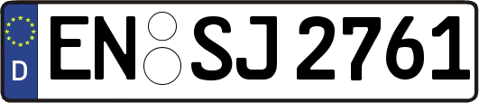 EN-SJ2761