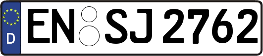 EN-SJ2762