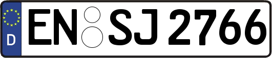 EN-SJ2766