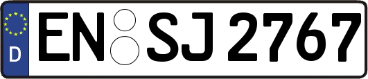 EN-SJ2767