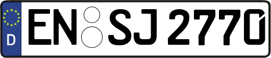 EN-SJ2770