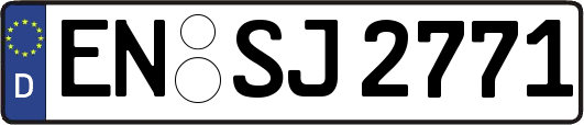 EN-SJ2771