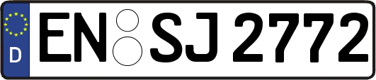 EN-SJ2772