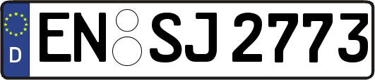 EN-SJ2773