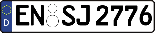 EN-SJ2776