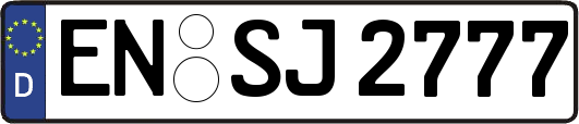 EN-SJ2777