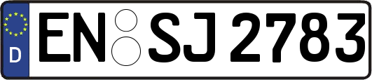 EN-SJ2783