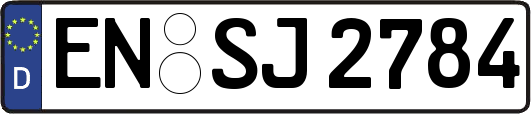 EN-SJ2784