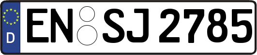 EN-SJ2785