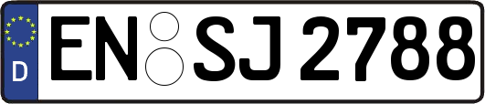 EN-SJ2788