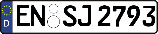 EN-SJ2793