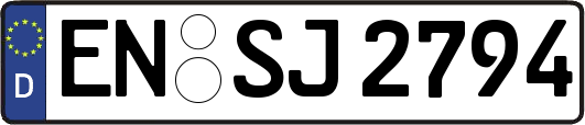 EN-SJ2794