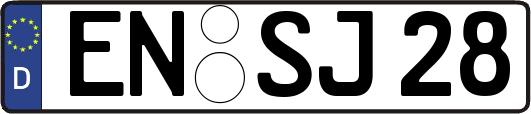 EN-SJ28