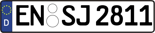 EN-SJ2811