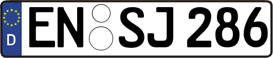 EN-SJ286