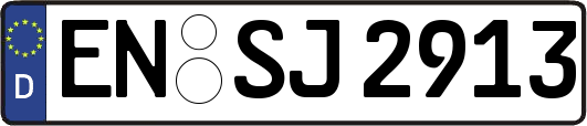 EN-SJ2913