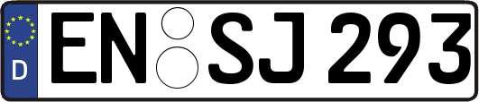 EN-SJ293