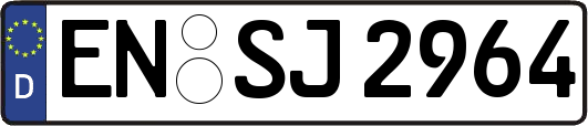 EN-SJ2964