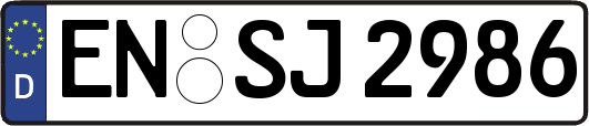 EN-SJ2986