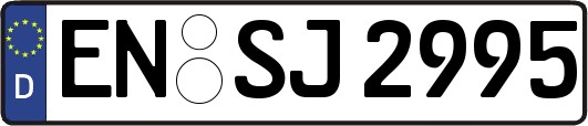 EN-SJ2995