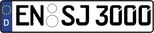 EN-SJ3000