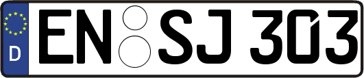 EN-SJ303