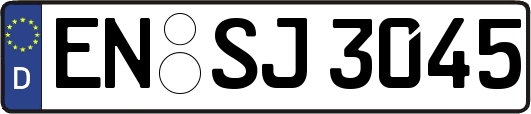 EN-SJ3045
