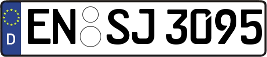 EN-SJ3095