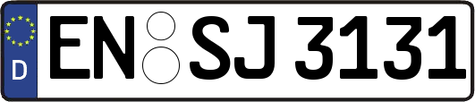 EN-SJ3131