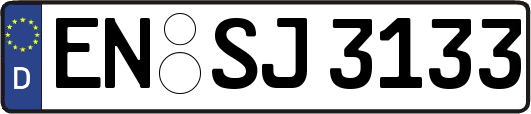 EN-SJ3133