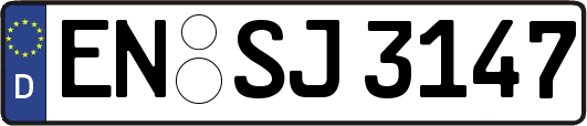 EN-SJ3147