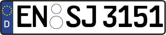 EN-SJ3151