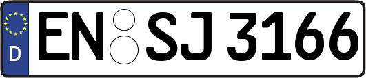 EN-SJ3166