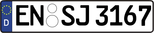 EN-SJ3167