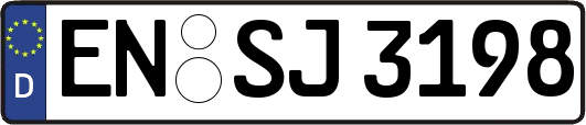 EN-SJ3198