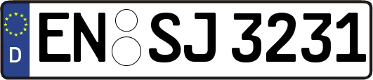 EN-SJ3231