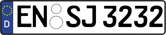 EN-SJ3232