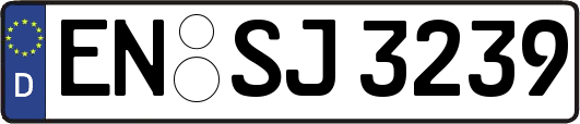 EN-SJ3239